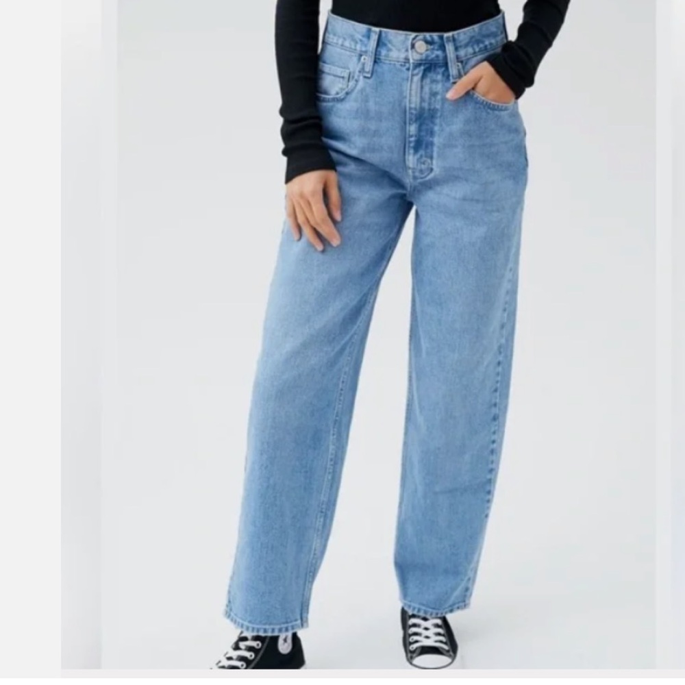 NWOT BDG - Urban Outfitters | High Rise Baggy